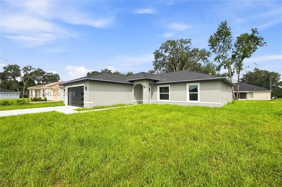 25 Pine Course, Ocala, FL 34472 - #2