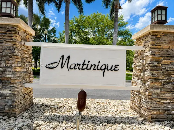 3217 SE 4th #3217, Homestead, FL 33033