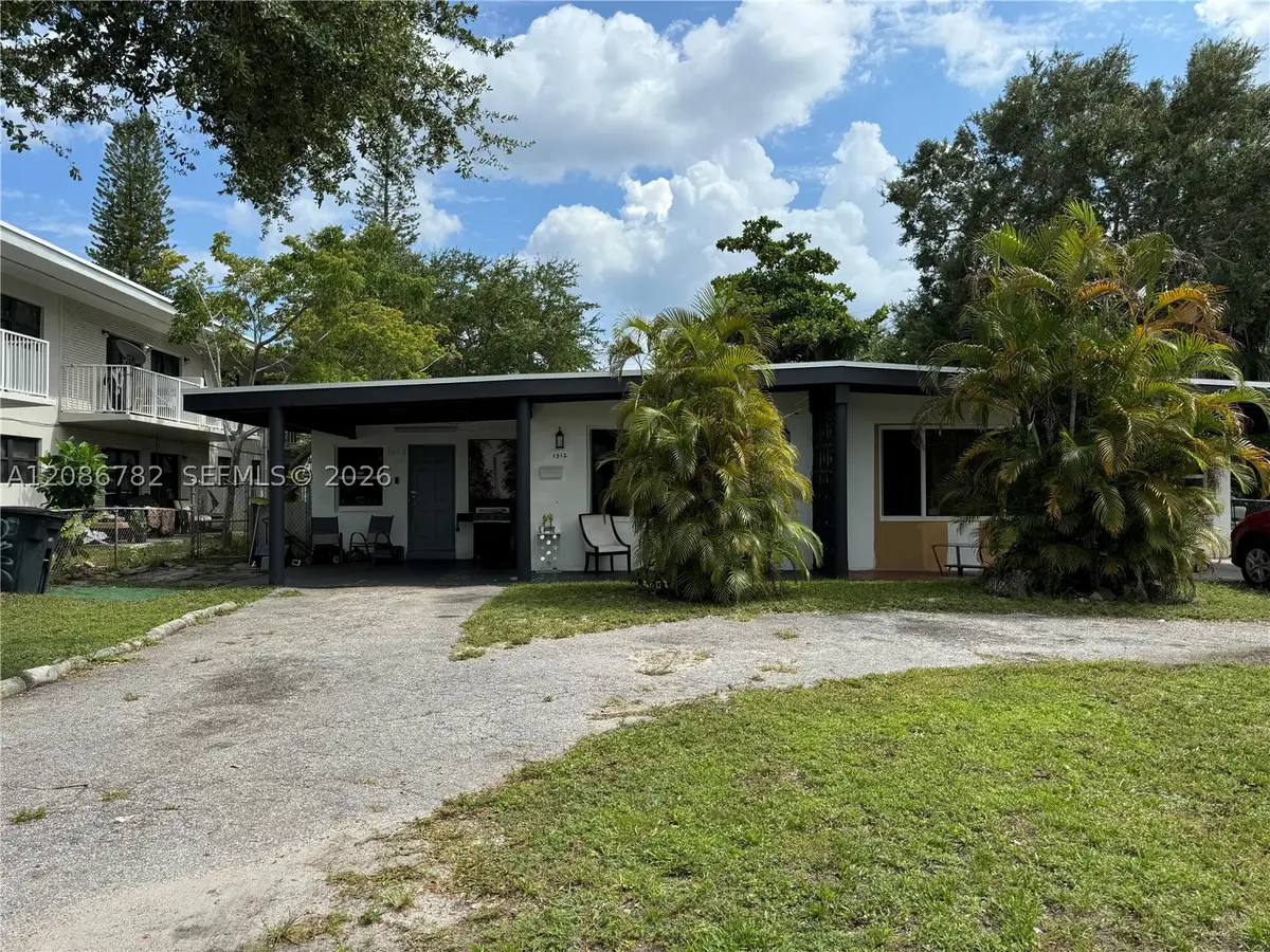 1510 NE 136th, North Miami, FL 33161 - #1