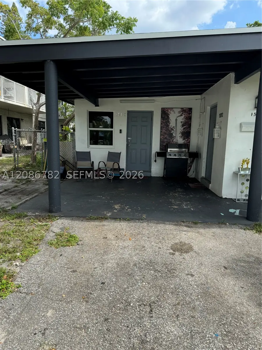 1510 NE 136th, North Miami, FL 33161 - #3