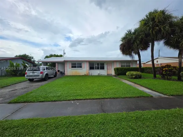 340 W 19th, Riviera Beach, FL 33404