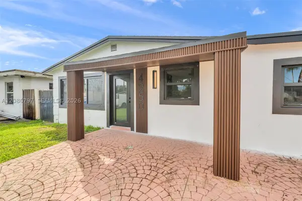 4250 SW 24th, West Park, FL 33023