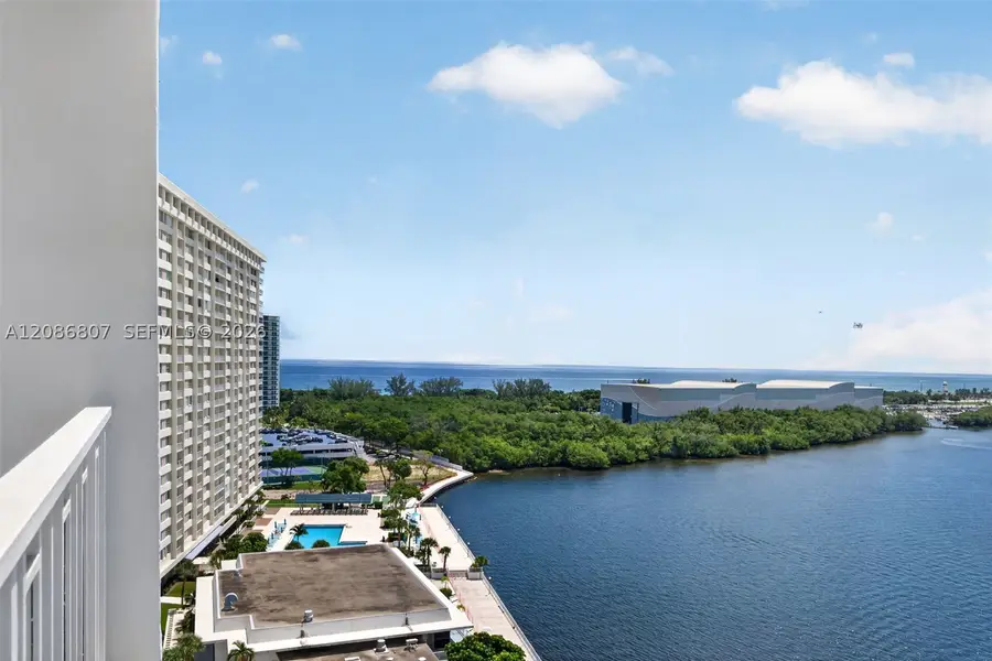 500 Bayview #1420, Sunny Isles Beach, FL 33160 - #3