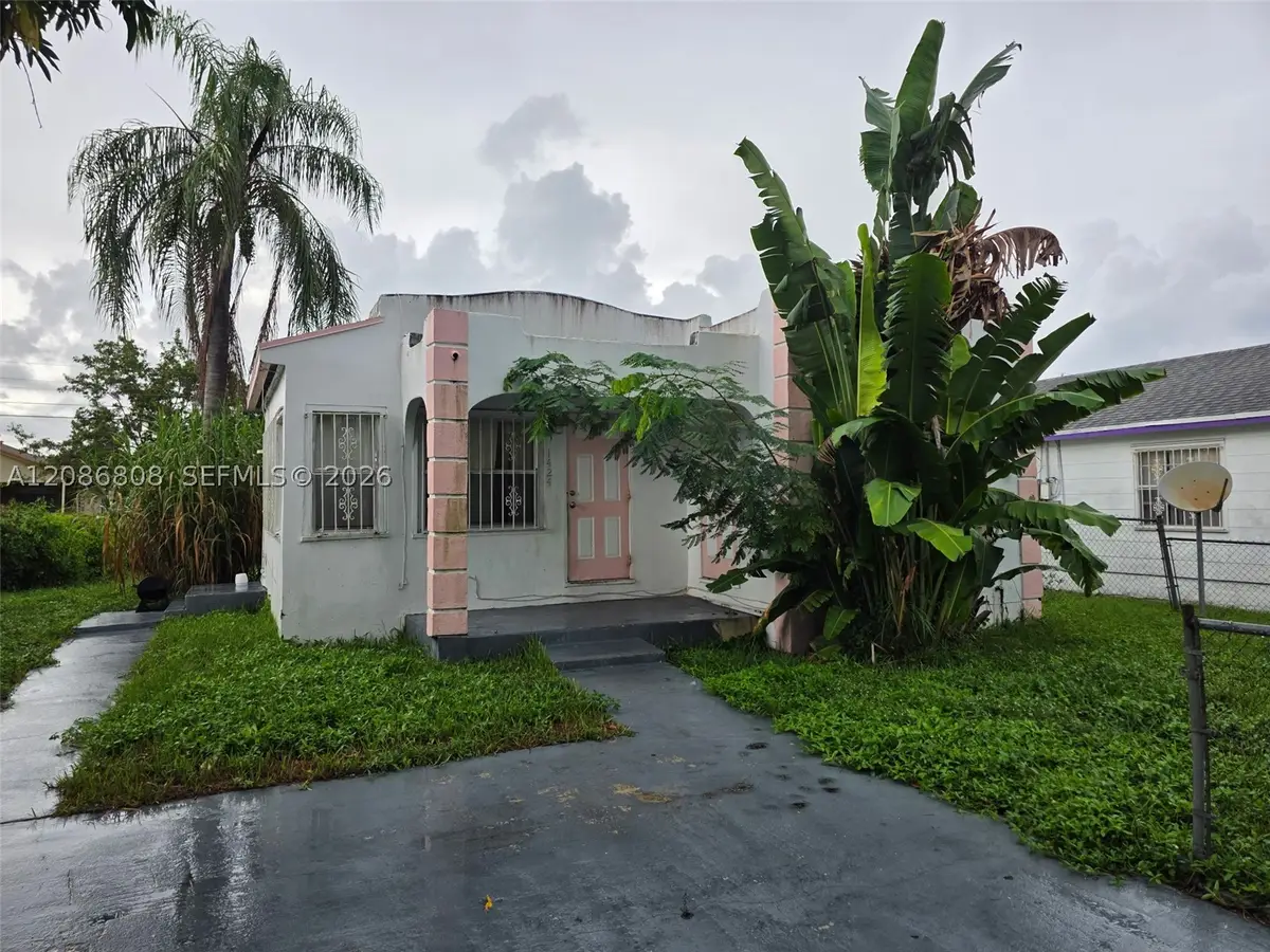 1472 W 34th, Riviera Beach, FL 33404 - #1
