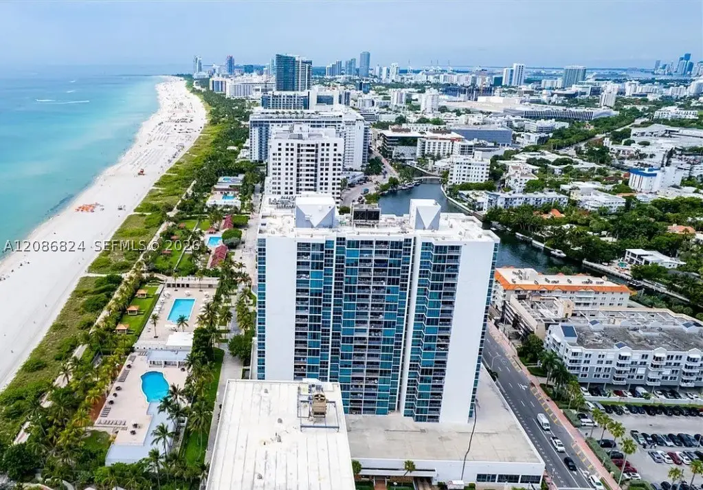 2655 Collins #602, Miami Beach, FL 33140 - #1