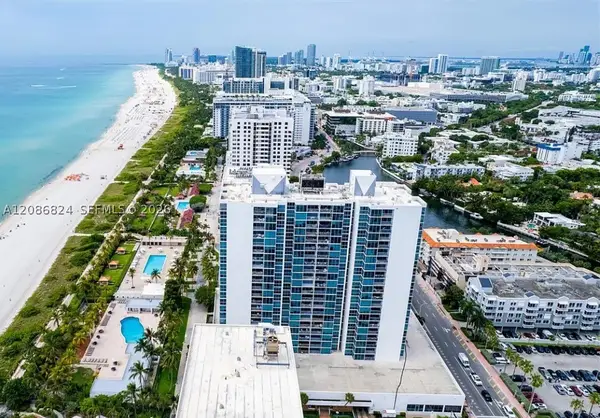 2655 Collins #602, Miami Beach, FL 33140