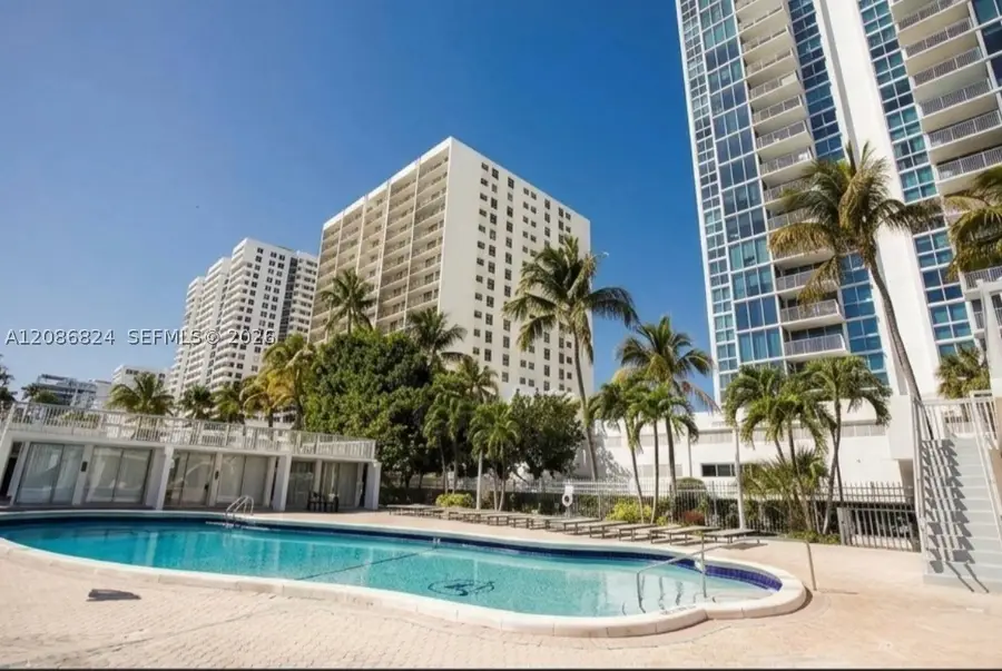 2655 Collins #602, Miami Beach, FL 33140 - #3