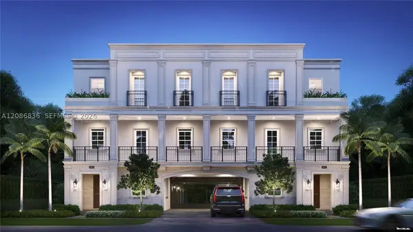 626 Malaga, Coral Gables, FL 33134