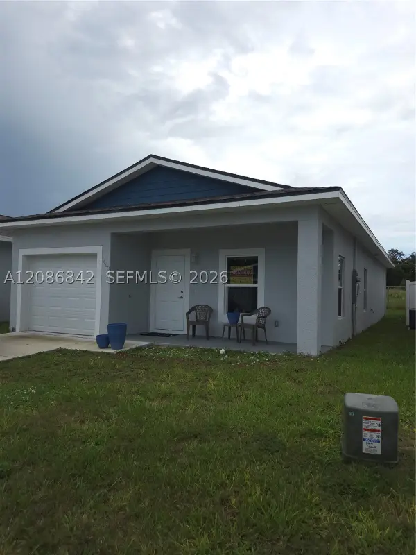 1498 Las Villa, Other Fl City, FL 33870