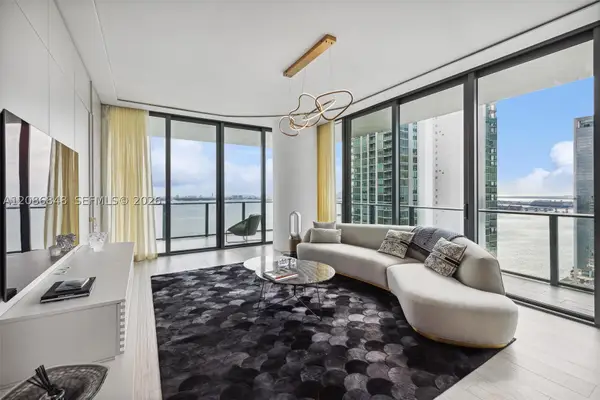 480 NE 31st #3501, Miami, FL 33137