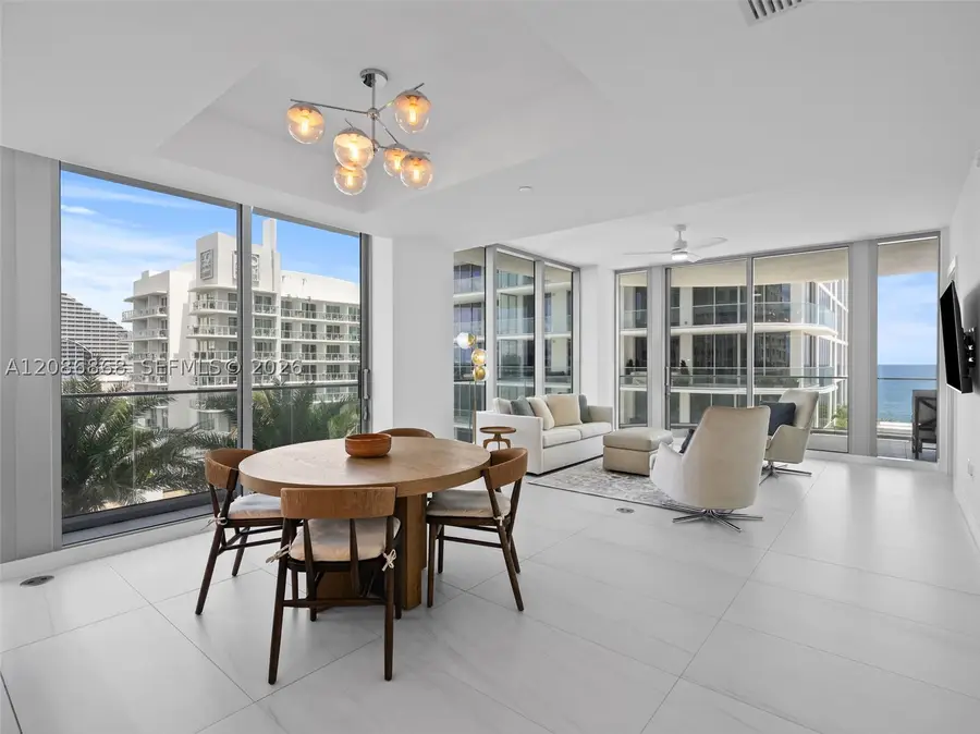 153 N Seabreeze #605-S, Fort Lauderdale, FL 33304 - #3