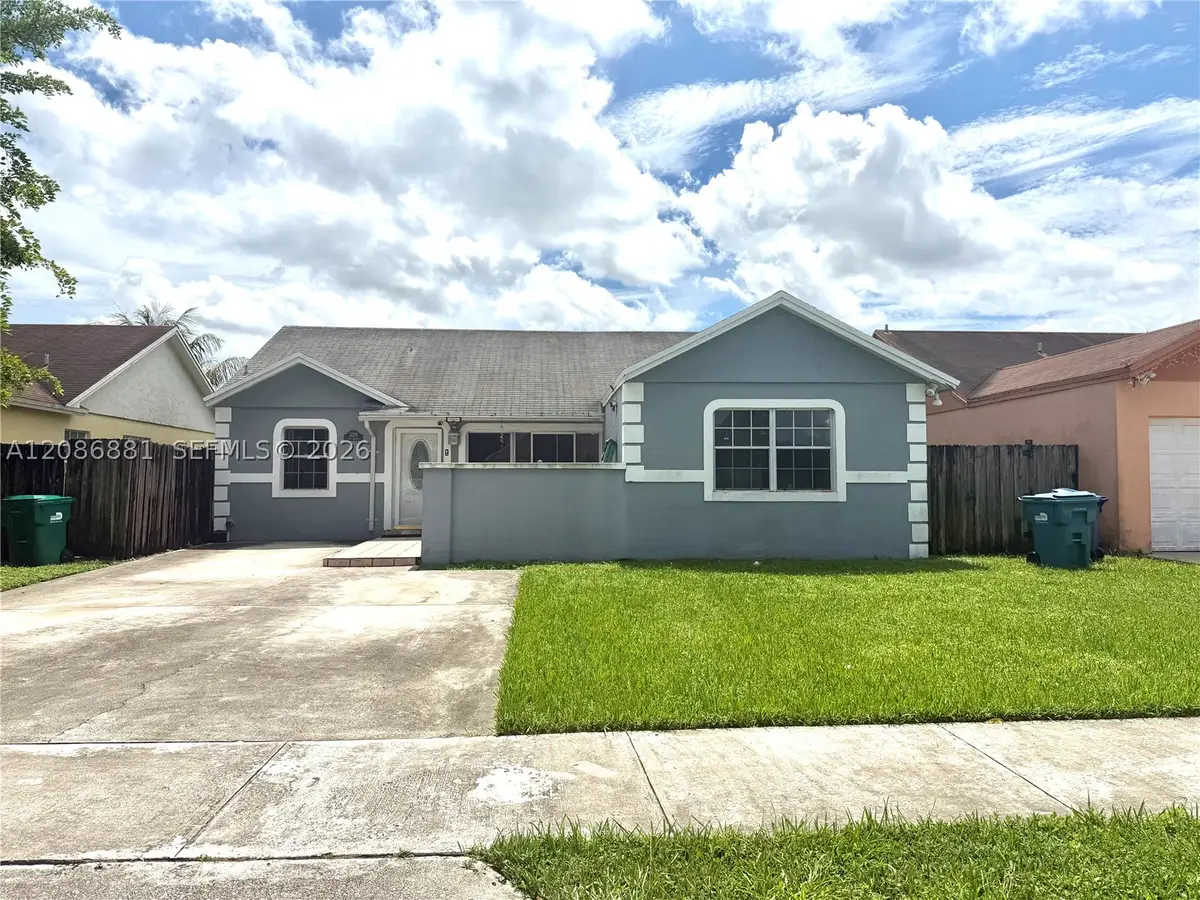 3226 NW 203rd, Miami Gardens, FL 33056 - #1