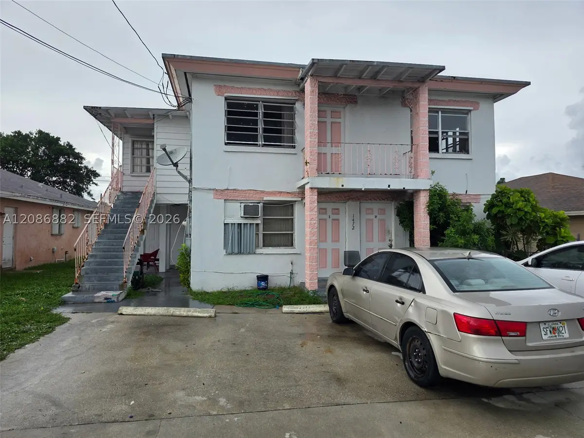 1424 W 34th, Riviera Beach, FL 33404 - #1