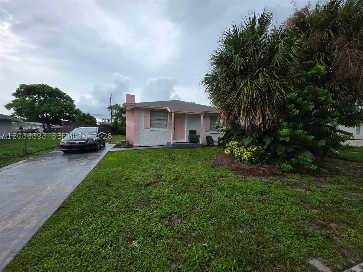 Address Withheld By Seller, Riviera Beach, FL 33404 - #1
