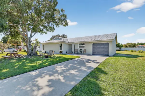 1610 SE Burning, Port St Lucie, FL 34952