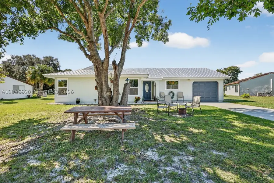 1610 SE Burning, Port Saint Lucie, FL 34952 - #2