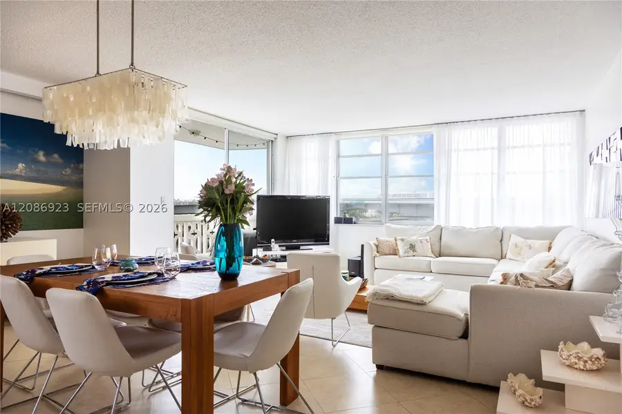 1817 S Ocean #320, Hallandale, FL 33009 - #2