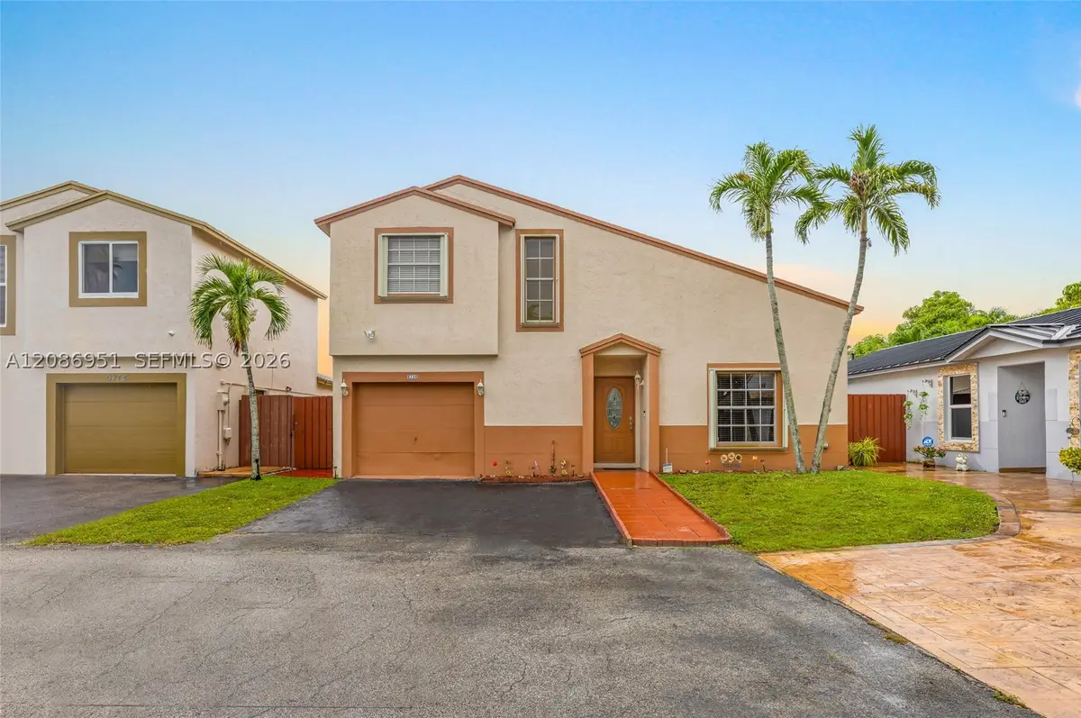 6746 NW 199th, Hialeah, FL 33015 - #1