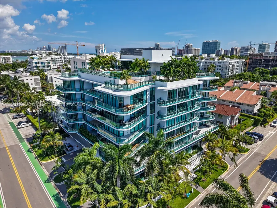 9901 W W Bay Harbor #503, Bay Harbor Islands, FL 33154 - #2