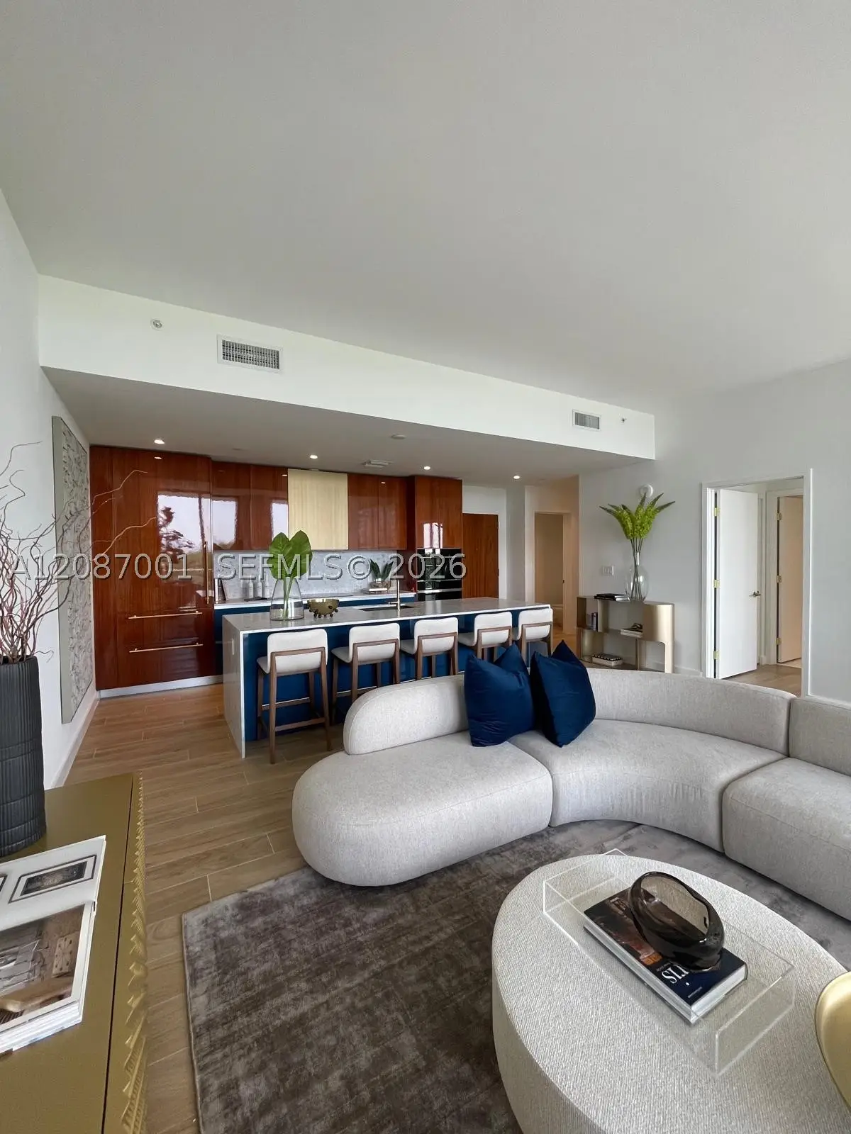 2678 Tigertail #502, Miami, FL 33133 - #1
