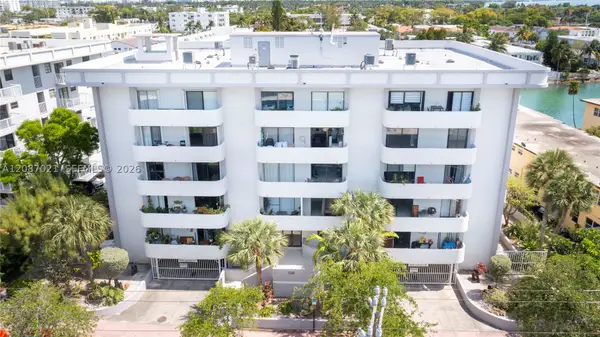 130 S Shore #2F, Miami Beach, FL 33141