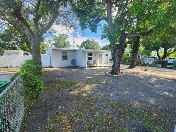 Address Withheld By Seller, Opa Locka, FL 33054