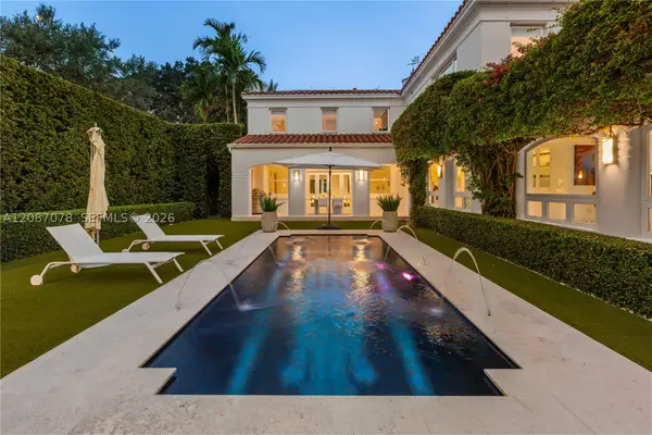 1261 N Greenway, Coral Gables, FL 33134
