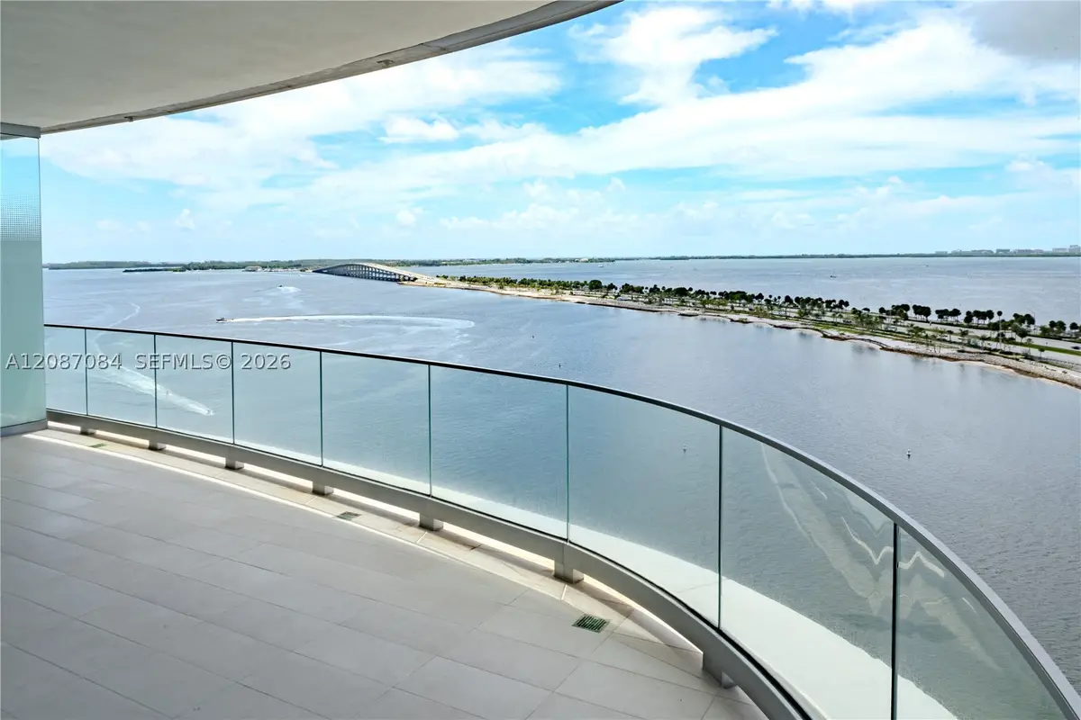 175 SE 25th #1002, Miami, FL 33129 - #1