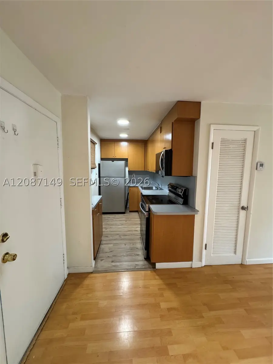 645 NE 121st #304, North Miami, FL 33161 - #2