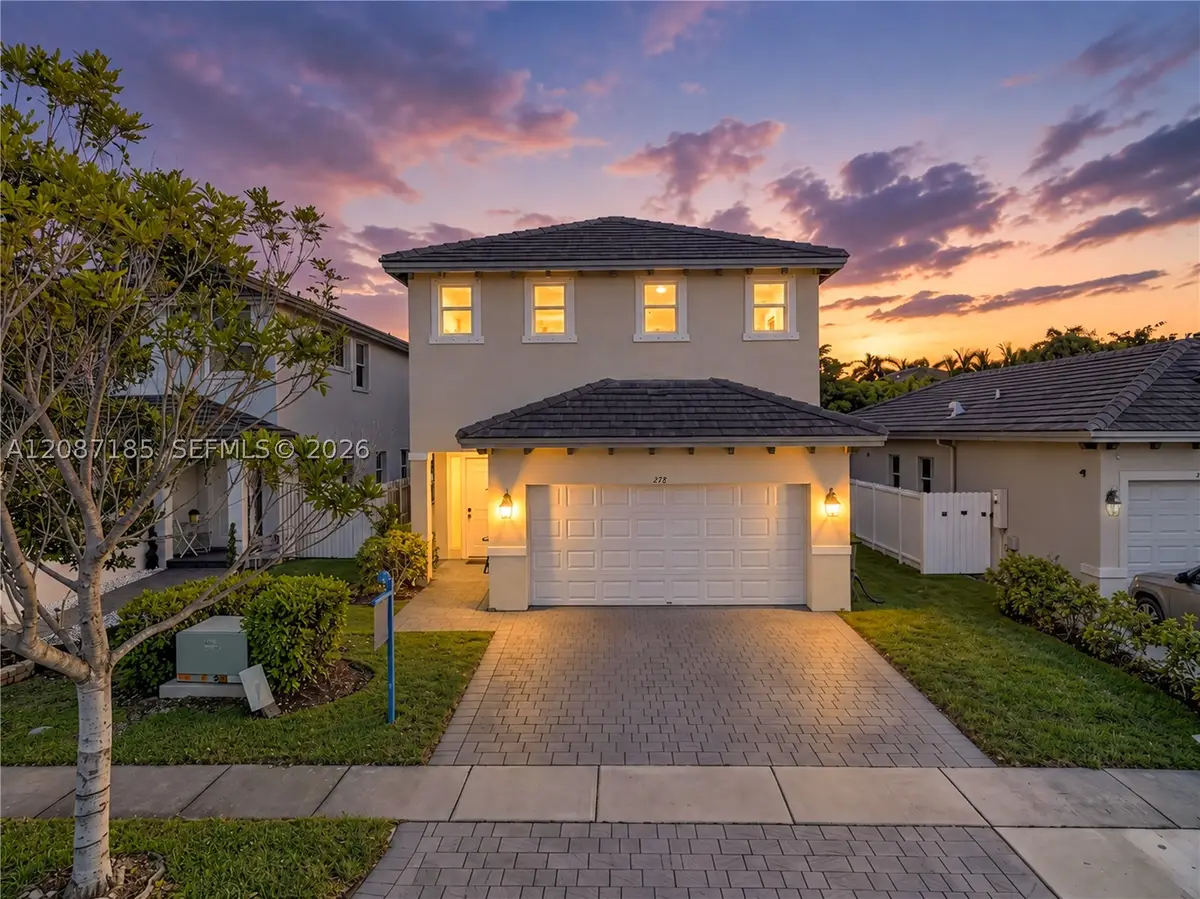 278 SE 31st, Homestead, FL 33033 - #1