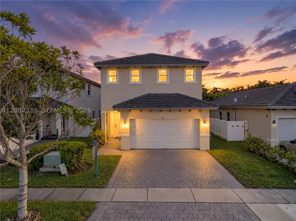 278 SE 31st, Homestead, FL 33033