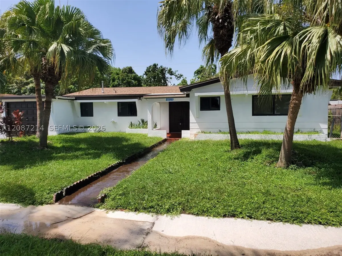 2025 NW 191st, Miami Gardens, FL 33056 - #1