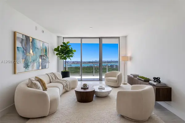 2411 Laguna #2704, North Miami, FL 33181