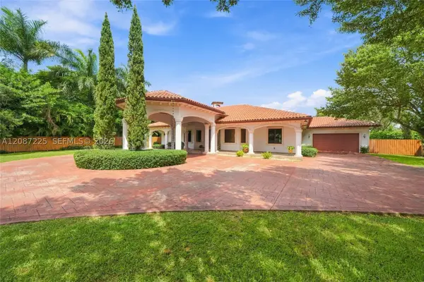 29415 SW 197th, Homestead, FL 33030