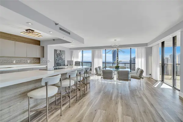 19667 Turnberry #25K, Aventura, FL 33180