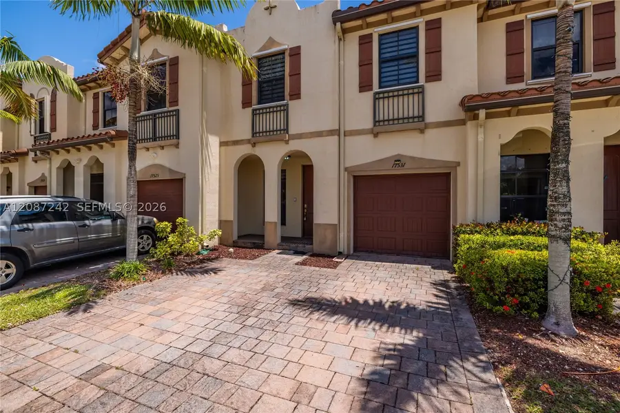 17531 SW 153rd, Miami, FL 33187 - #2