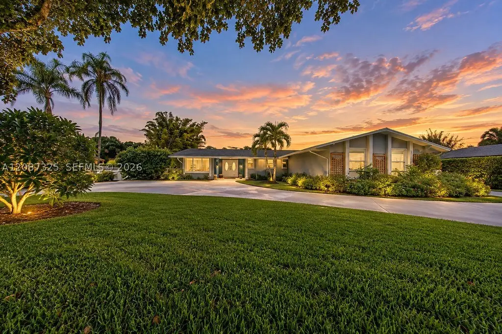 4391 SW 77th, Davie, FL 33328 - #1