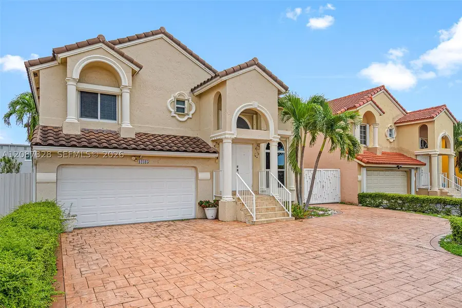 12415 NW 7th, Miami, FL 33182 - #2
