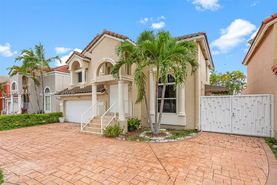 12415 NW 7th, Miami, FL 33182 - #3