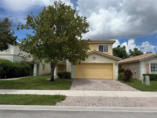 4550 SE Graham, Stuart, FL 34997