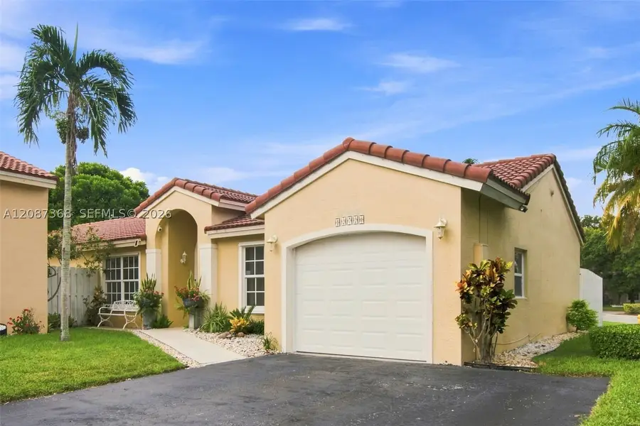 12720 NW 13th, Sunrise, FL 33323 - #2