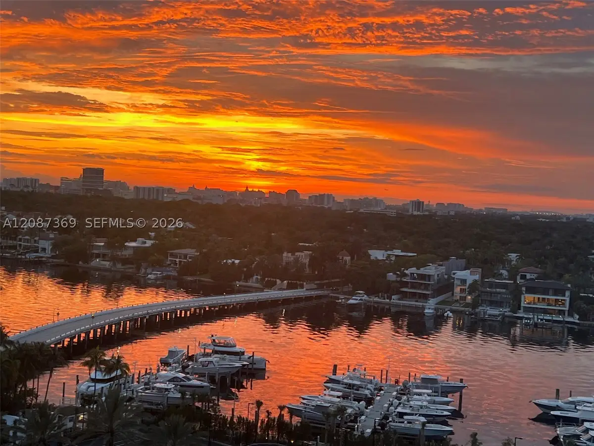 2 Grove Isle #B1402, Miami, FL 33133 - #1