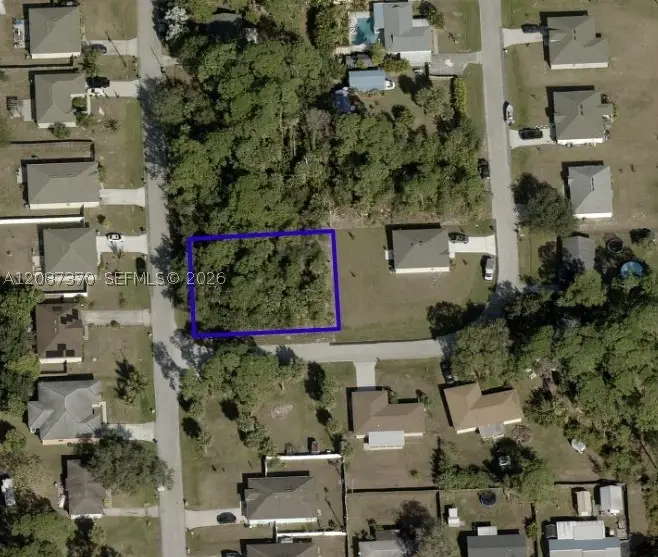 Haskell Ave Se, Palm Bay, FL 32909 - #2