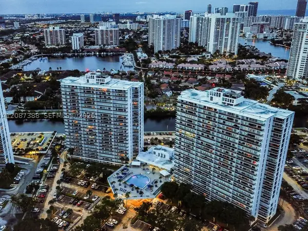 3701 N Country Club #1807, Aventura, FL 33180