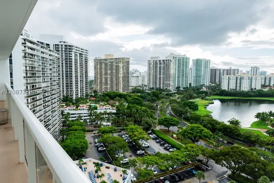 3701 N Country Club #1807, Aventura, FL 33180 - #3