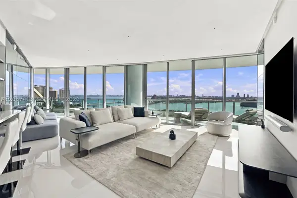 900 Biscayne #2406, Miami, FL 33132