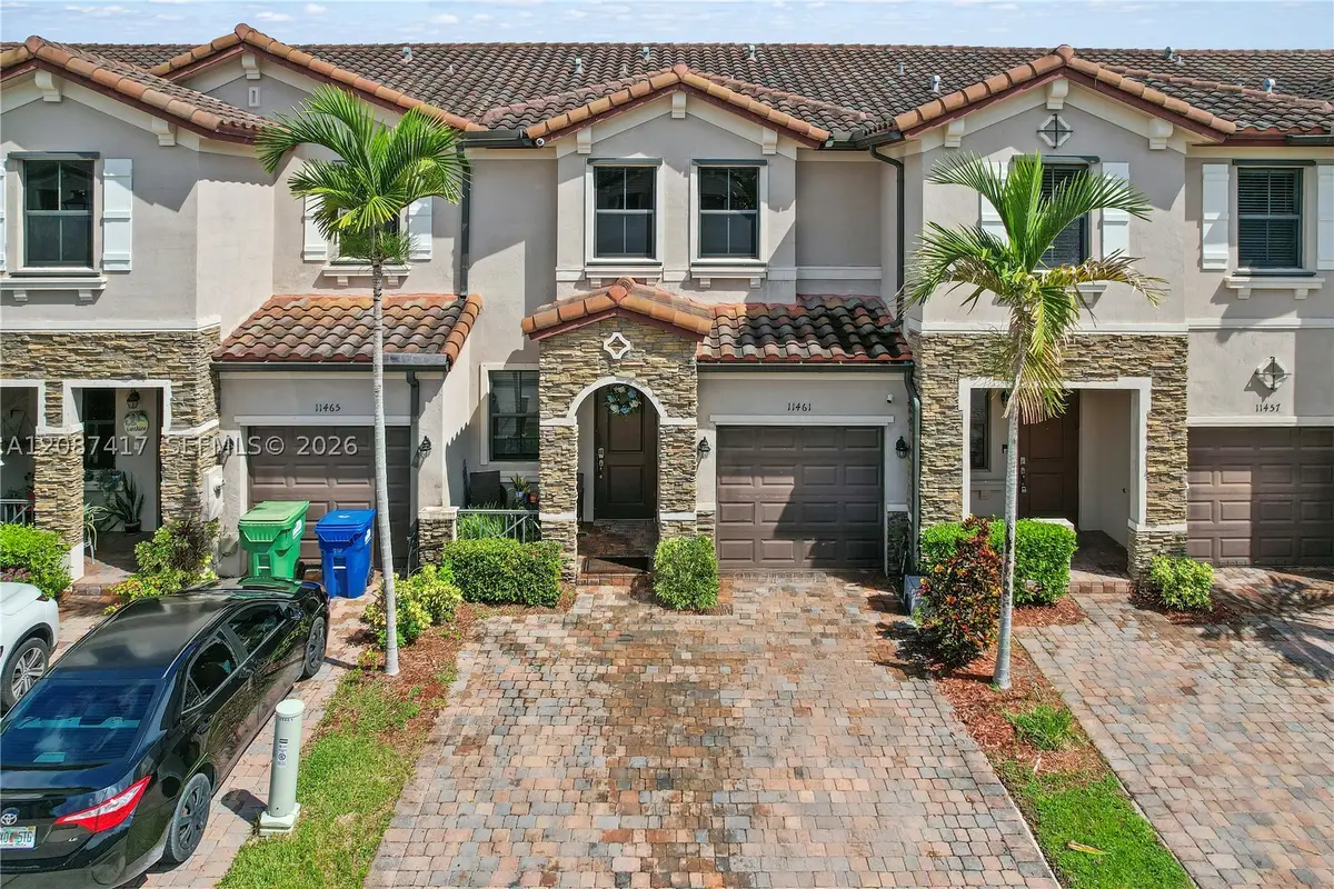 11461 SW 253rd, Homestead, FL 33032 - #1