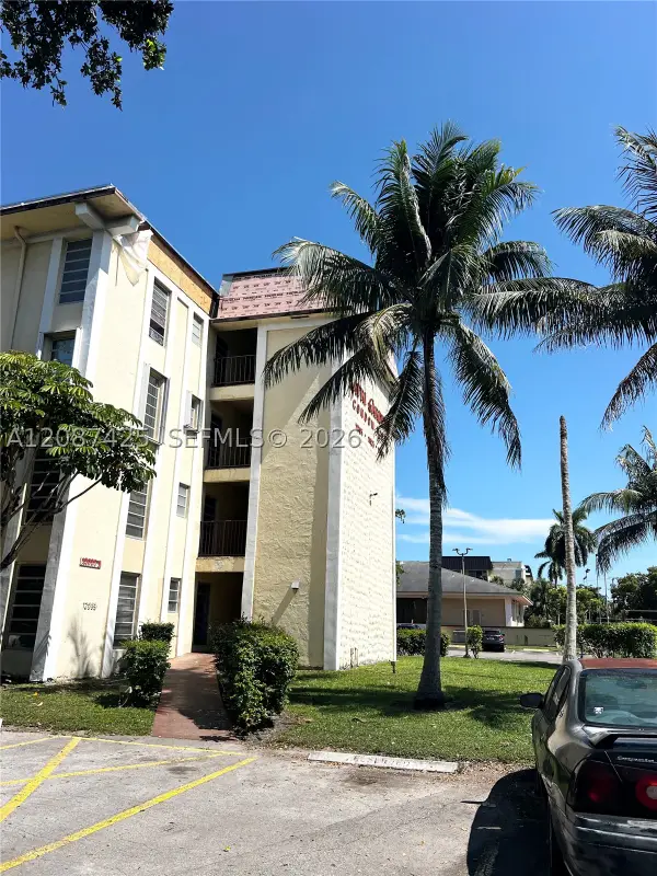 12035 NE 2nd #A302, North Miami, FL 33161