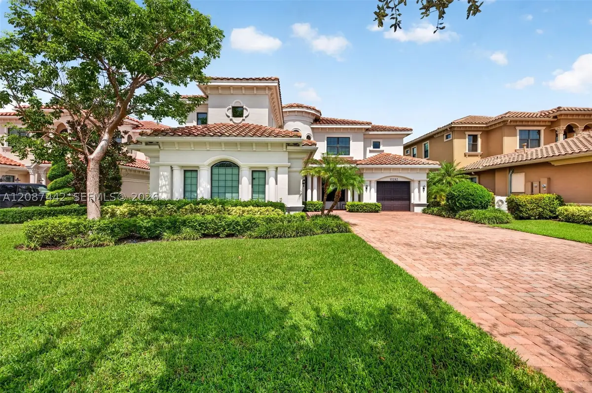 10283 Sweet Bay, Parkland, FL 33076 - #1
