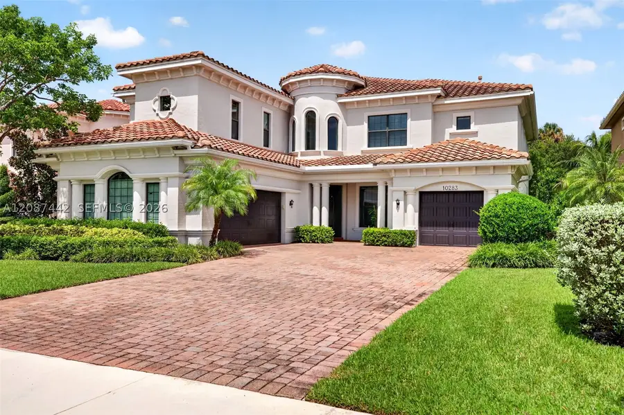 10283 Sweet Bay, Parkland, FL 33076 - #3